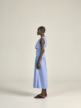 Asymmetric Skirt - autark