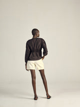 High Waisted Short - autark