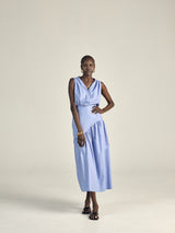 Asymmetric Skirt - autark