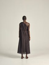 One Shoulder Dress - autark
