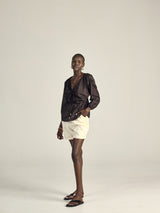High Waisted Short - autark