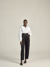 High Waisted Pant - autark