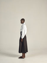 Asymmetric Skirt - autark