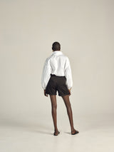 High Waisted Short - autark