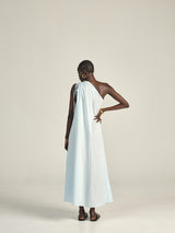 One Shoulder Dress - autark