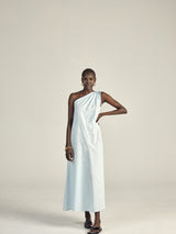 One Shoulder Dress - autark
