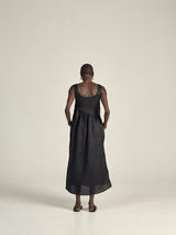 Square Neck Dress - autark