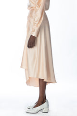 Gather Skirt - autark
