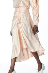 Gather Skirt - autark