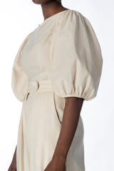 Puff Sleeve Bodice - autark