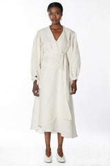 Wrap Dress - autark