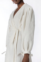 Wrap Dress - autark
