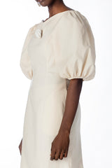 Puff Sleeve Dress - autark