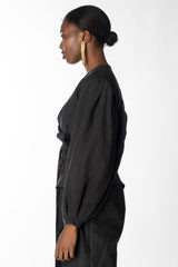 Wrap Blouse - autark