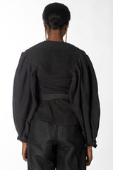 Wrap Blouse - autark