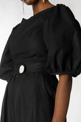 Puff Sleeve Bodice - autark