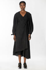 Wrap Dress - autark