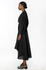 Wrap Dress - autark