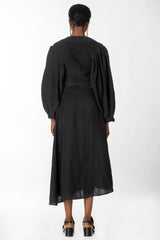 Wrap Dress - autark
