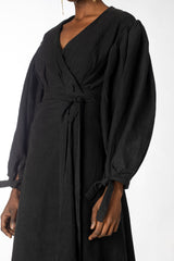 Wrap Dress - autark