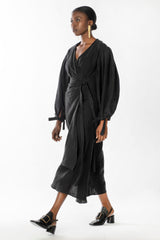 Wrap Dress - autark