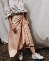 Gather Skirt - autark