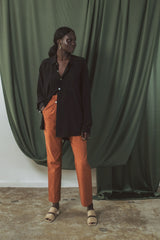 Relaxed Fit Shirt - autark