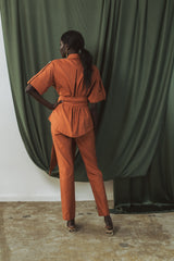 Safari Shirt - autark