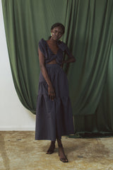 Tier Skirt - autark