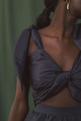 Twist Crop - autark