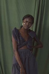 Twist Crop - autark