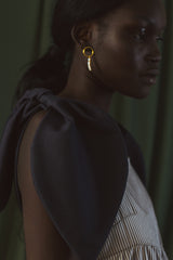 Silk Tier Dress - autark