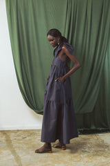 Tier Dress - autark