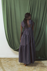Tier Dress - autark