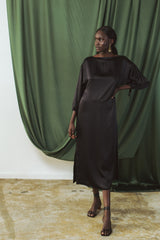 Batwing Dress - autark