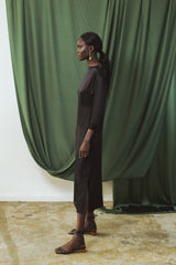 Batwing Dress - autark
