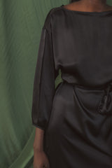 Batwing Dress - autark