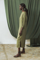 Batwing Dress - autark