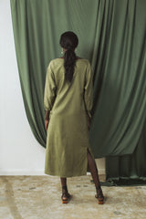 Batwing Dress - autark