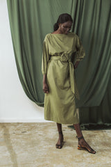 Batwing Dress - autark