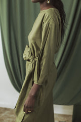 Batwing Dress - autark