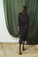 Drape Skirt - autark