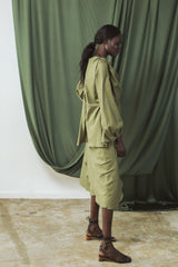 Drape Skirt - autark