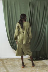 Drape Skirt - autark