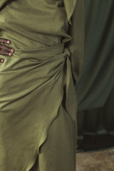 Drape Skirt - autark