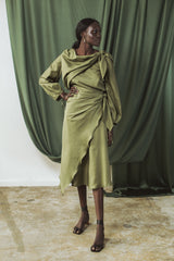 Drape Skirt - autark