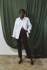 Relaxed Fit Shirt - autark