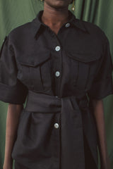 Safari Shirt - autark