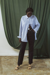 Relaxed Fit Shirt - autark