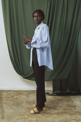 Relaxed Fit Shirt - autark